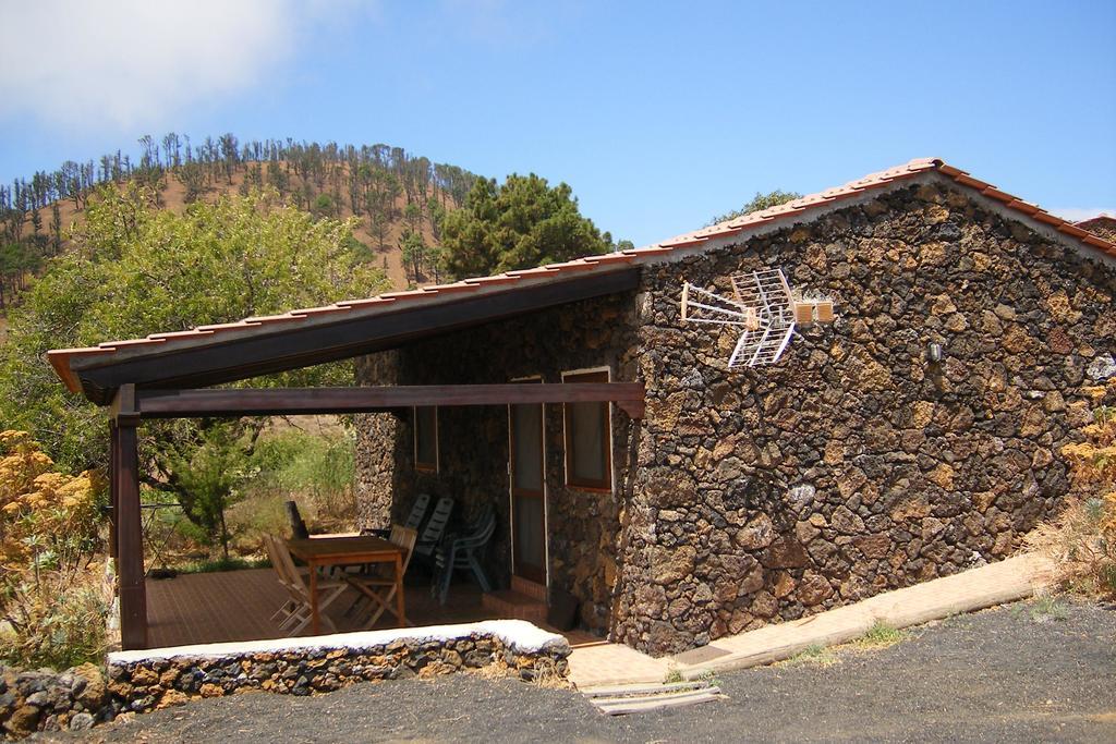 Casa Rural El Pajar El Pinar  Exterior foto